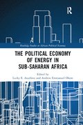 The Political Economy of Energy in Sub-Saharan Africa