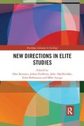 New Directions in Elite Studies
