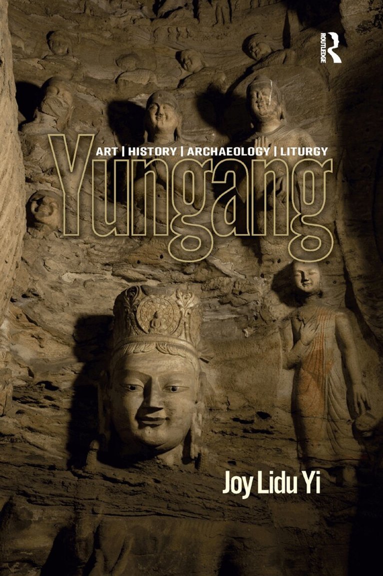 Joy Lidu Yi - Yungang, Häftad. Tillgänglighet: Lägg i varukorg