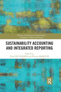 Sustainability Accounting and Integrated Reporting