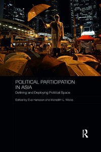 Political Participation in Asia