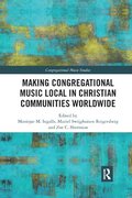 Making Congregational Music Local in Christian Communities Worldwide