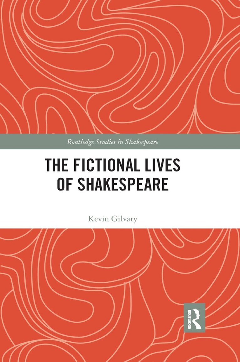 Fictional Lives of Shakespeare