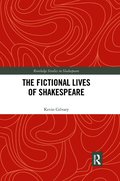 Fictional Lives of Shakespeare