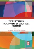 Professional Development of Early Years Educators