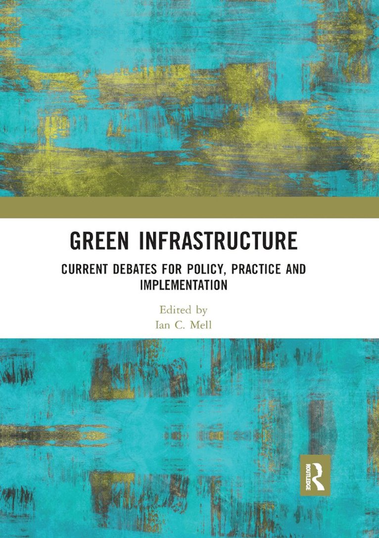 Green Infrastructure
