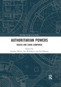 Authoritarian Powers