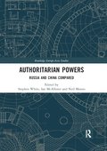 Authoritarian Powers