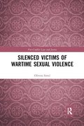 Silenced Victims of Wartime Sexual Violence