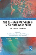 EU-Japan Partnership in the Shadow of China