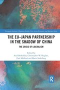 The EUJapan Partnership in the Shadow of China