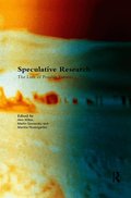 Speculative Research