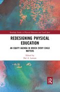 Redesigning Physical Education