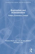 Regionalism and Multilateralism