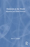 Hinduism in the World