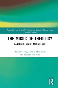 Music of Theology