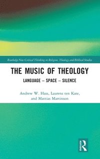 The Music of Theology