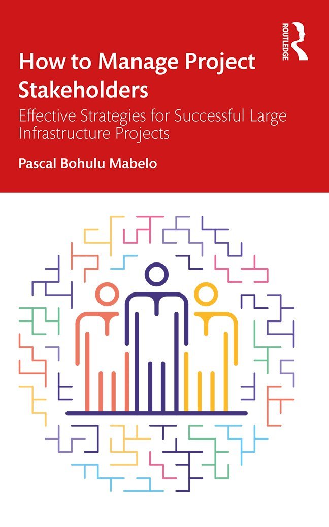 Pascal Bohulu Mabelo - How to Manage Project Stakeholders, Inbunden. Tillgänglighet: Lägg i varukorg