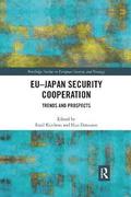 EU-Japan Security Cooperation