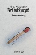 Pieni tulitikkutyttoe
