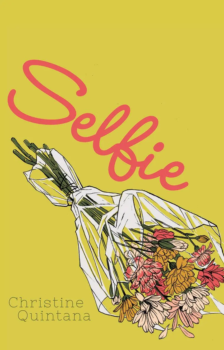 Christine Quintana - Selfie, Häftad. Tillgänglighet: Lägg i varukorg