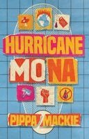 Pippa MacKie - Hurricane Mona, Häftad
