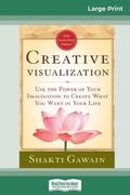 Creative Visualization