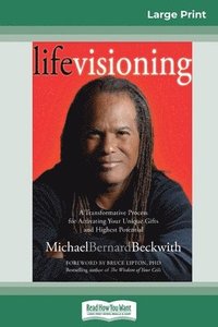 Life Visioning (16pt Large Print Edition)