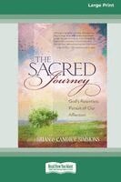 Brian Simmons, Candice Simmons - Sacred Journey, Häftad