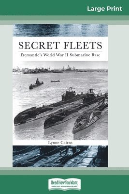 Secret Fleets