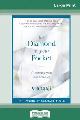 Diamond in Your Pocket