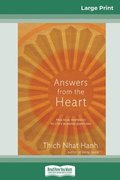 Answers from the Heart