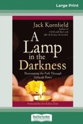 Lamp in the Darkness