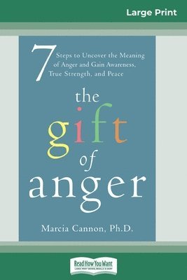 Gift of Anger