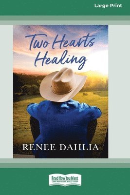 Renee Dahlia - Two Hearts Healing, Häftad. Tillgänglighet: Lägg i varukorg