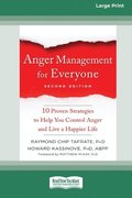 Anger Management for Everyone