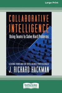 Collaborative Intelligence