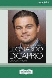 Leonardo DiCaprio
