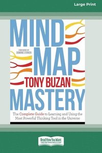 Mind Map Mastery