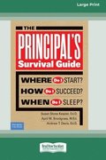 Principal's Survival Guide