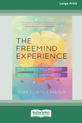 Tom Fortes Mayer - Freemind Experience, Häftad. Tillgänglighet: Lägg i varukorg