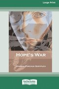 Hope's War [Standard Large Print 16 Pt Edition]