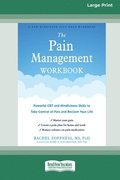 Pain Management Workbook