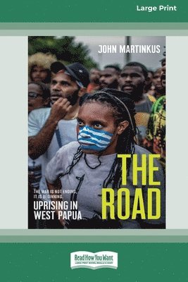 John Martinkus - Road, Häftad