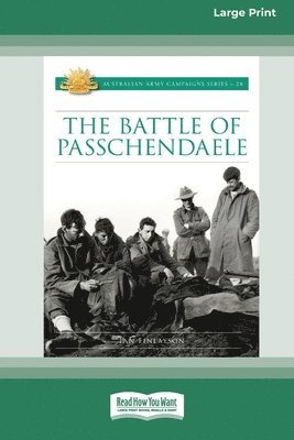 Battle of Passchendaele