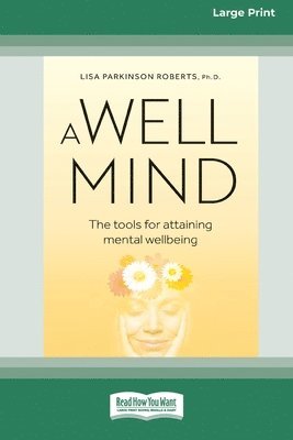 Lisa Parkinson Roberts - Well Mind, Häftad