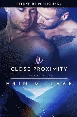 Erin M. Leaf - Close Proximity, Häftad. Tillgänglighet: Lägg i varukorg