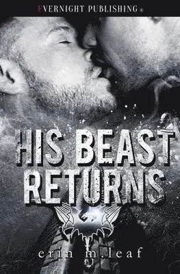 Erin M. Leaf - His Beast Returns, Häftad. Tillgänglighet: Lägg i varukorg