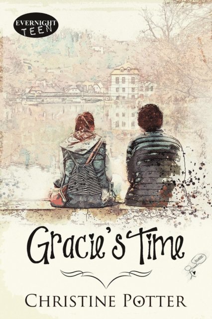 Christine Potter - Gracie's Time, E-bok