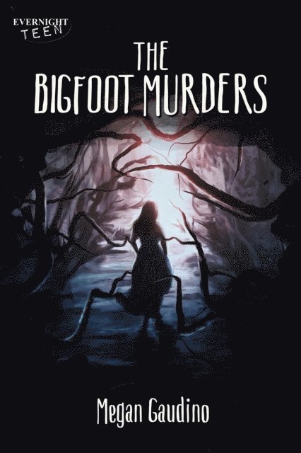 Megan Gaudino - Bigfoot Murders, E-bok. Tillgänglighet: Lägg i varukorg